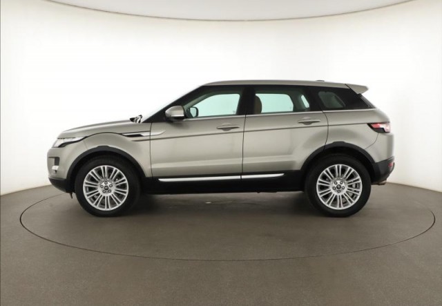 Land Rover Range Rover Evoque  SD4 