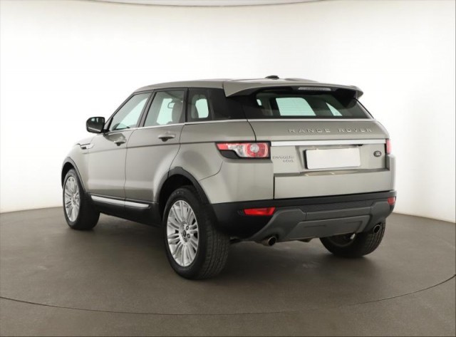 Land Rover Range Rover Evoque  SD4 
