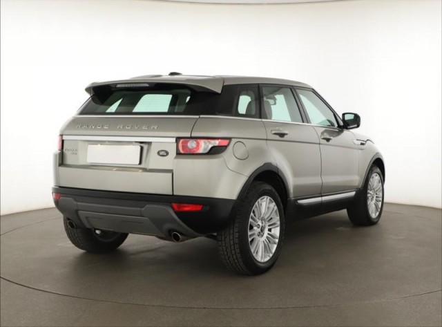 Land Rover Range Rover Evoque  SD4 