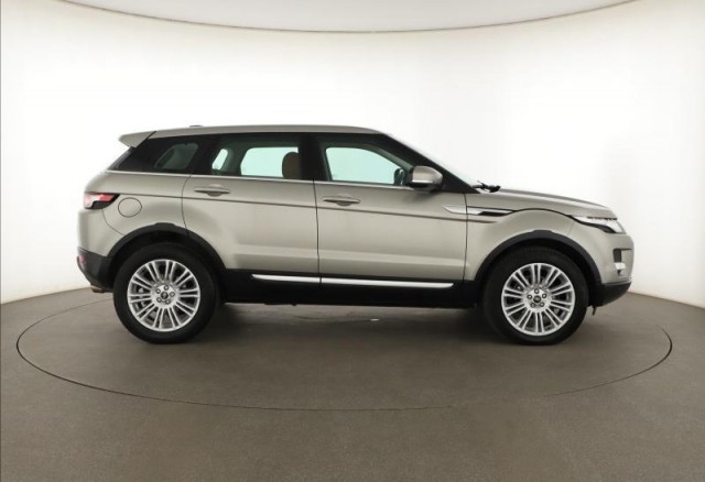 Land Rover Range Rover Evoque  SD4 