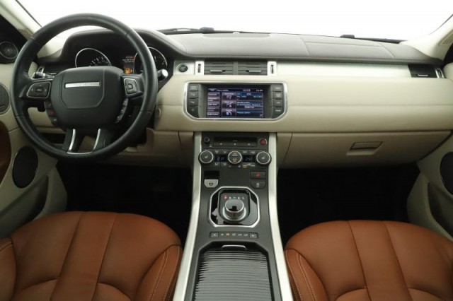 Land Rover Range Rover Evoque  SD4 