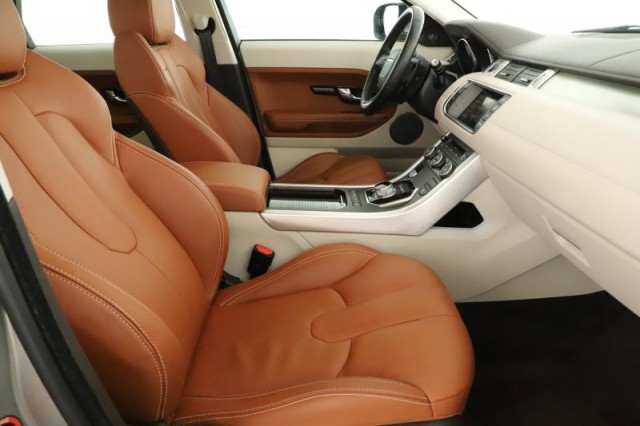 Land Rover Range Rover Evoque  SD4 
