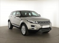 Land Rover Range Rover Evoque  SD4 
