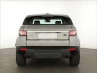 Land Rover Range Rover Evoque  SD4 