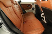 Land Rover Range Rover Evoque  SD4 