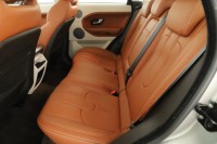 Land Rover Range Rover Evoque  SD4 