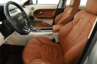 Land Rover Range Rover Evoque  SD4 