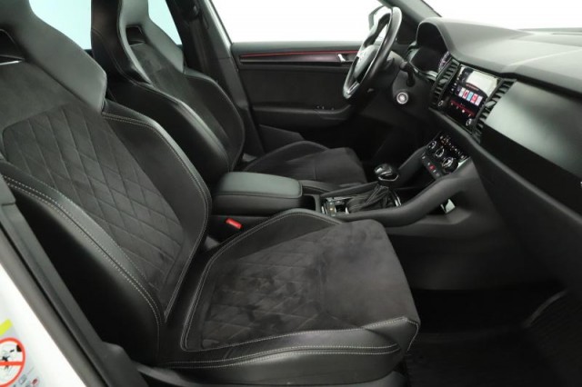 Škoda Kodiaq  2.0 TDI 4x4 Sportline