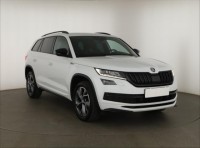 Škoda Kodiaq  2.0 TDI 4x4 Sportline