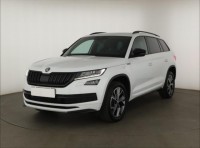 Škoda Kodiaq  2.0 TDI 4x4 Sportline