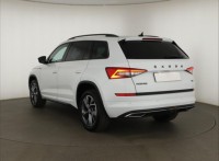 Škoda Kodiaq  2.0 TDI 4x4 Sportline
