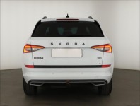 Škoda Kodiaq  2.0 TDI 4x4 Sportline