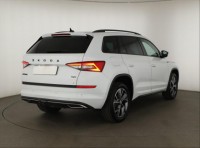 Škoda Kodiaq  2.0 TDI 4x4 Sportline