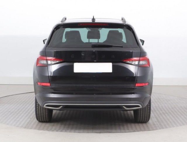 Škoda Kodiaq  1.5 TSI Sportline