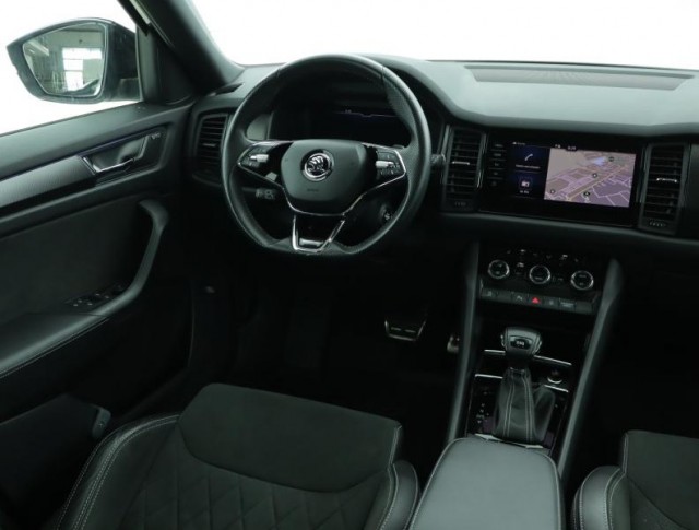 Škoda Kodiaq  1.5 TSI Sportline