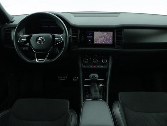 Škoda Kodiaq  1.5 TSI Sportline
