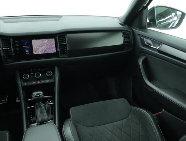Škoda Kodiaq  1.5 TSI Sportline