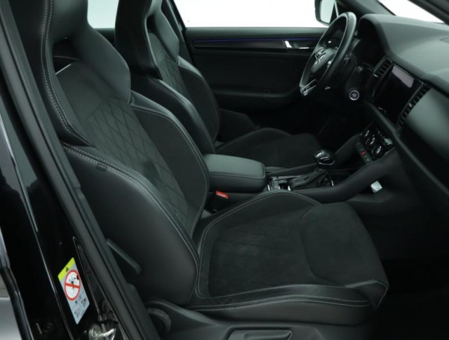Škoda Kodiaq  1.5 TSI Sportline