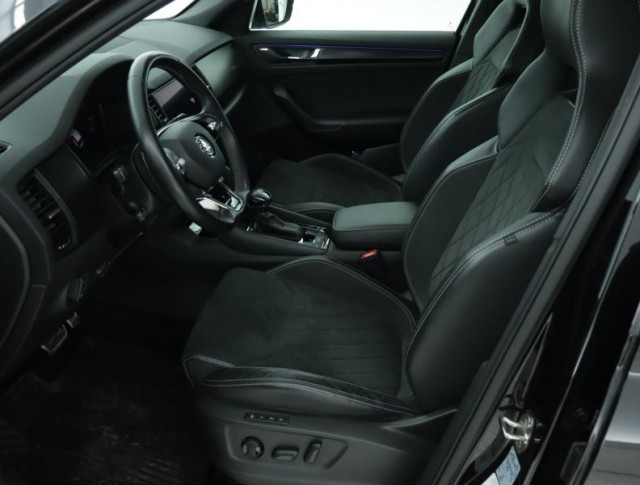 Škoda Kodiaq  1.5 TSI Sportline