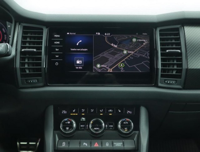 Škoda Kodiaq  1.5 TSI Sportline