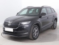 Škoda Kodiaq  1.5 TSI Sportline