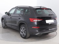 Škoda Kodiaq  1.5 TSI Sportline