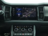Škoda Kodiaq  1.5 TSI Sportline