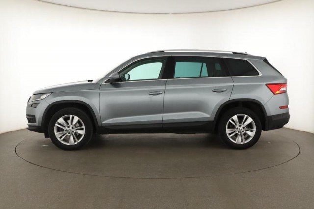 Škoda Kodiaq  2.0 TDI Style