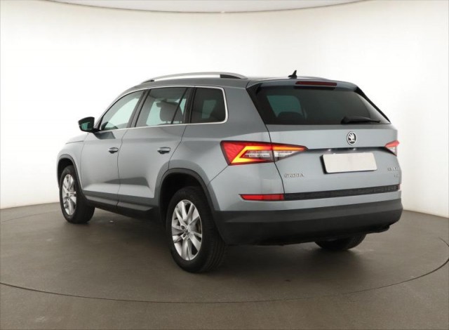 Škoda Kodiaq  2.0 TDI Style