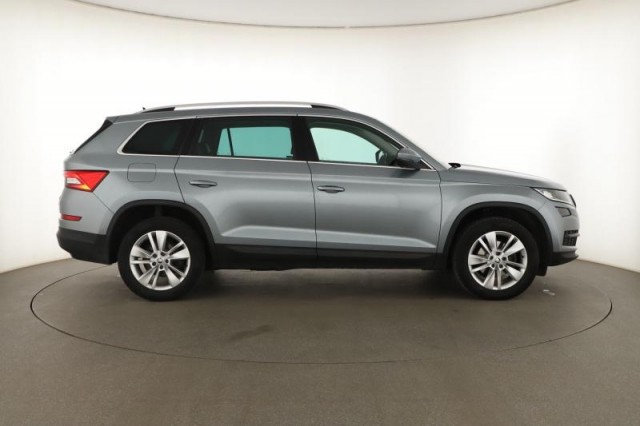 Škoda Kodiaq  2.0 TDI Style
