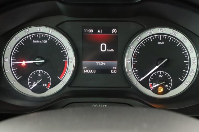 Škoda Kodiaq  2.0 TDI Style