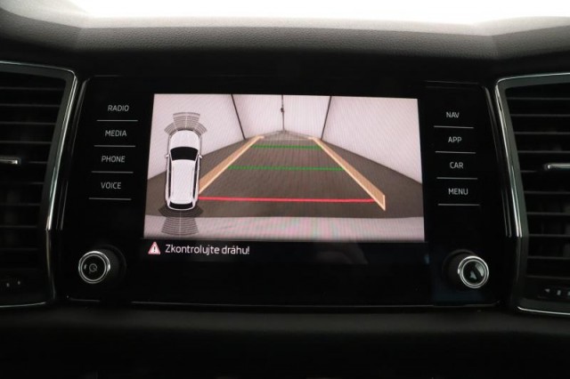 Škoda Kodiaq  2.0 TDI Style