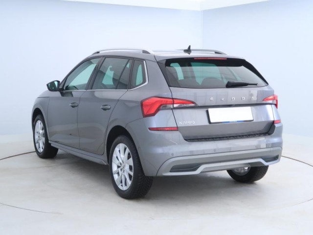 Škoda Kamiq  1.0 TSI Style