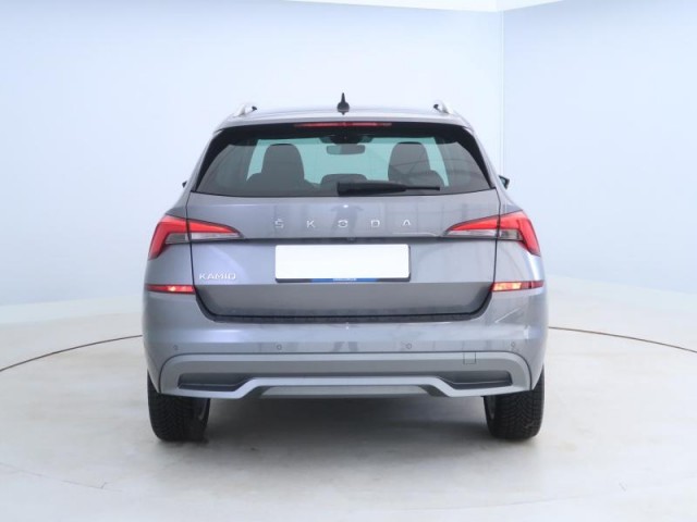 Škoda Kamiq  1.0 TSI Style