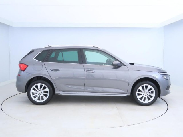 Škoda Kamiq  1.0 TSI Style