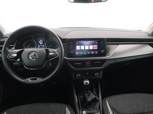 Škoda Kamiq  1.0 TSI Style