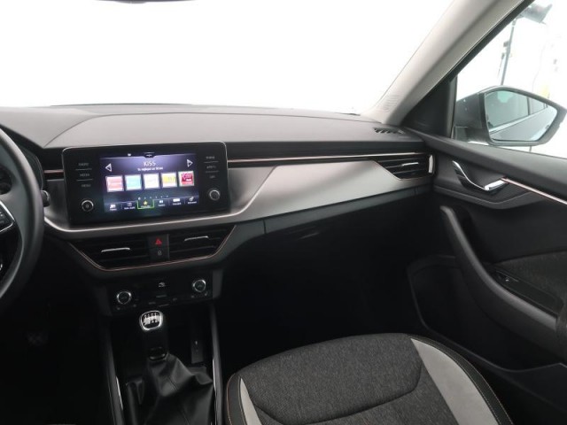 Škoda Kamiq  1.0 TSI Style