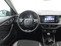 Škoda Kamiq  1.0 TSI Style