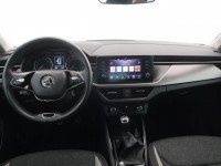 Škoda Kamiq  1.0 TSI Style