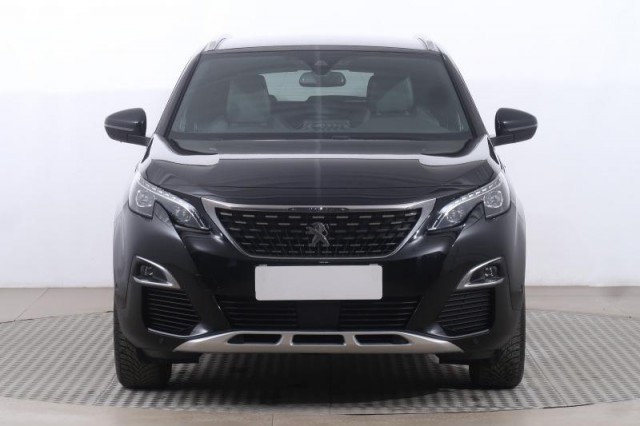 Peugeot 3008  1.2 PureTech GT Line