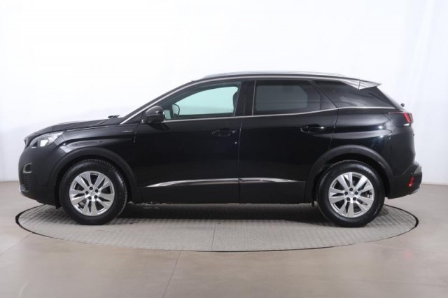 Peugeot 3008  1.2 PureTech GT Line