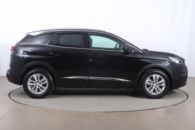 Peugeot 3008  1.2 PureTech GT Line