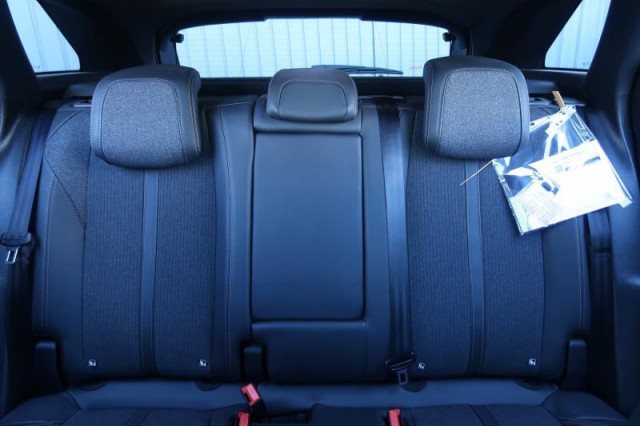 Peugeot 3008  1.2 PureTech GT Line