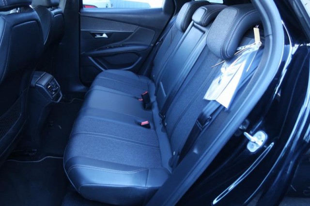 Peugeot 3008  1.2 PureTech GT Line