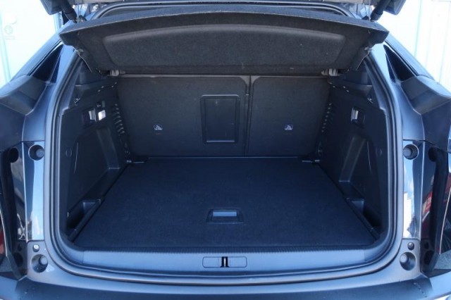 Peugeot 3008  1.2 PureTech GT Line