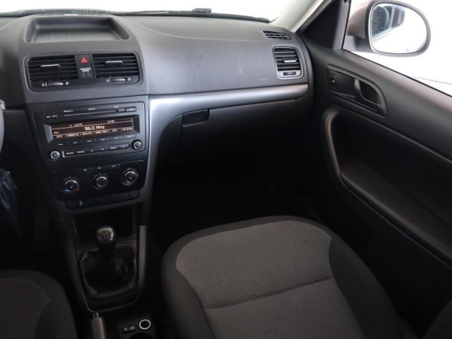 Škoda Yeti  2.0 TDI 