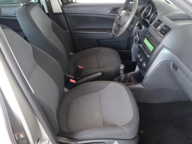 Škoda Yeti  2.0 TDI 
