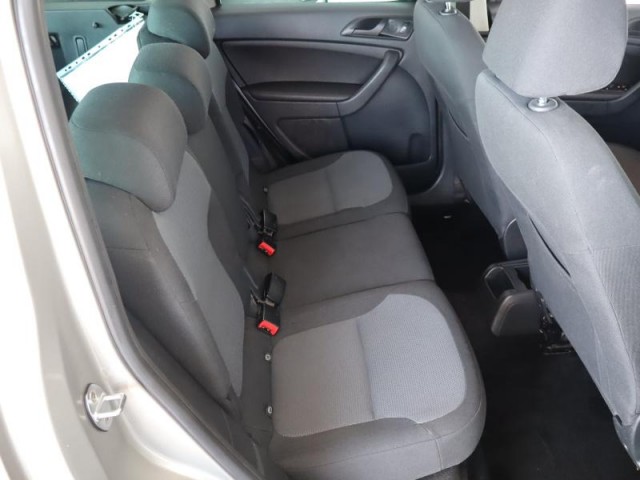 Škoda Yeti  2.0 TDI 