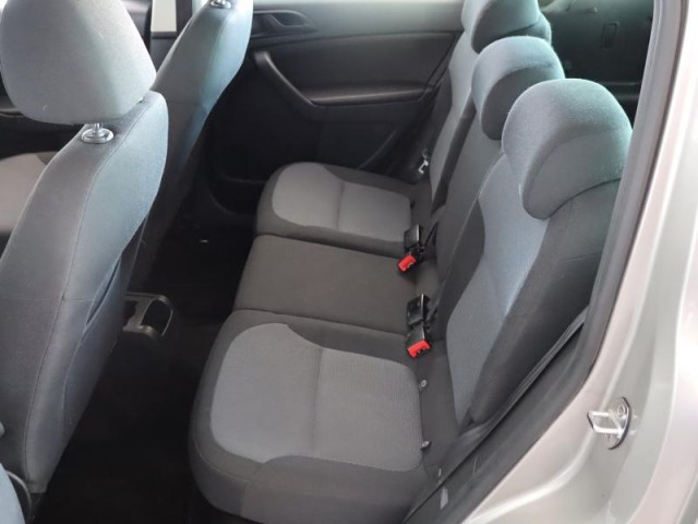 Škoda Yeti  2.0 TDI 