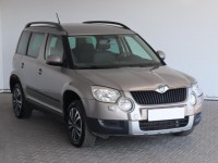 Škoda Yeti  2.0 TDI 